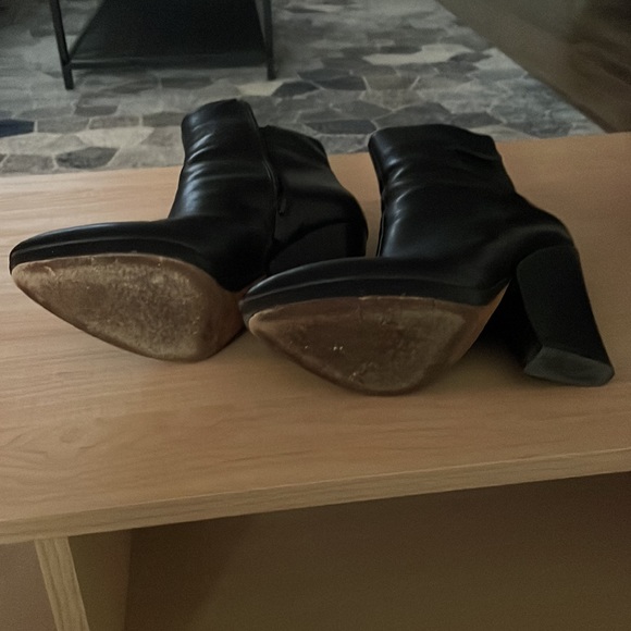 Vince Luisa boot - Picture 4 of 5